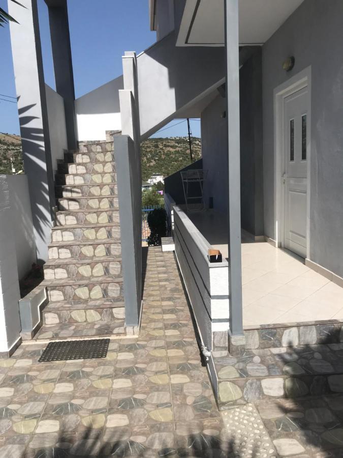Vila Brisild クサミル エクステリア 写真