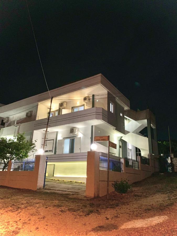Vila Brisild クサミル エクステリア 写真