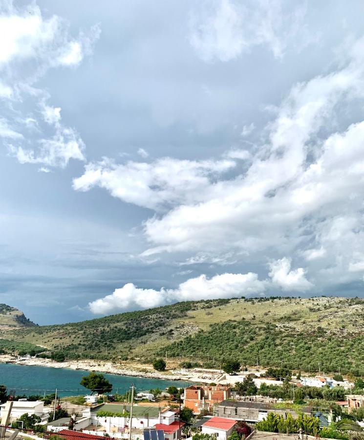 Vila Brisild クサミル エクステリア 写真